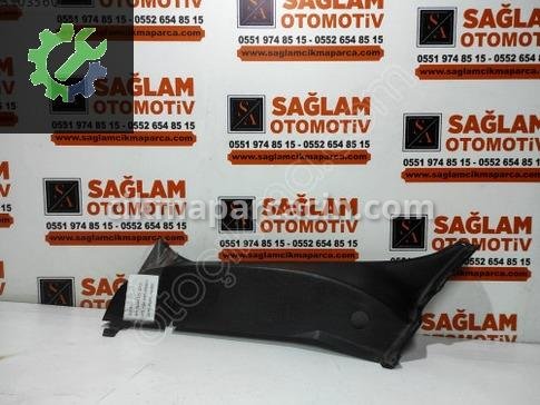 Hyundai i30 İç Trim çıkma parça