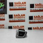 HYUNDAİ İ30 2015 ÇIKMA SOL HAVALANDIRMA IZGARASI OEM; 97480-A6000