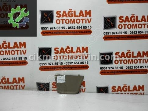 Hyundai i30 İç Trim çıkma parça