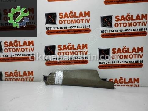 Hyundai i30 İç Trim çıkma parça