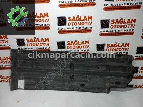 Hyundai i30 Karter Muhafaza çıkma parça