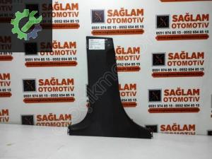 HYUNDAİ İ30 2015 ÇIKMA SOL ORTA ALT DİREK KAPLAMA 85835-A6000