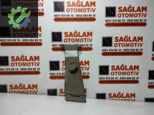 HYUNDAİ İ30 2015 ÇIKMA SOL ORTA DİREK KAPLAMASI OEM; 85830-A6100