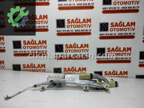Hyundai i30 Tavan Airbag çıkma parça