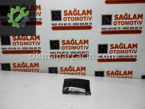 Hyundai i30 İç Trim çıkma parça