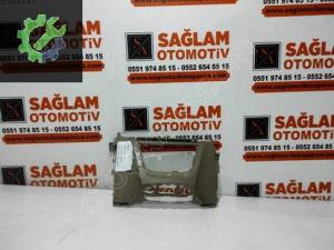 HYUNDAİ İ30 2015 ORTA KONSOL GÖSTERGE PANELİ OEM; 84760-A6000