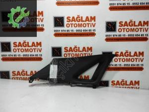 HYUNDAİ İ30 2015 SOL ARKA KELEBEK CAMI KAPLAMASI OEM; 85850-A6000