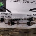 Hyundai i30 Taşıyıcı çıkma parça - SAĞLAM OTOMOTİV ÇIKMA YEDEK PARÇA Konya