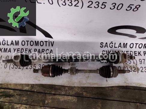Hyundai i30 Taşıyıcı çıkma parça