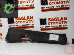HYUNDAİ İ30 ÇIKMA SAĞ ÖN ÜST KAPI DÖŞEMESİ OEM; 83320-2L000