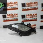 HYUNDAİ İ30 ÇIKMA SOL ÖN SİS FARI OEM; 86563-A6030