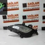 HYUNDAİ İ30 ÇIKMA SOL ÖN SİS FARI OEM; 86563-A6030