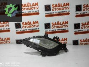 HYUNDAİ İ30 ÇIKMA SOL ÖN SİS FARI OEM; 86563-A6030