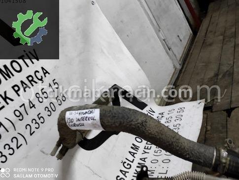 Hyundai i30 Kalorifer Hortumu çıkma parça