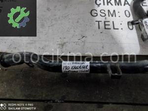 HYUNDAİ İ30 KALORİFER HORTUMU 1.6 DİZEL