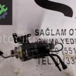 HYUNDAİ İ30 MAZOT FİLTRE KUTUSU