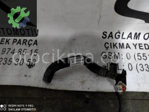 HYUNDAİ İ30 RADYATÖR SU HORTUMU