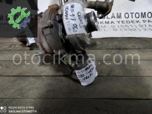 HYUNDAİ İ30 TURBO VALFİ