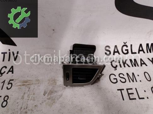 Hyundai i30 Havalandırma Izgaraları çıkma parça
