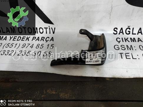 Hyundai ix35 Davlumbaz çıkma parça