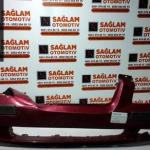HYUNDAİ MATRİX 03-08 ÇIKMA ÖN TAMPON OEM; 8651117000