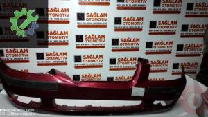 HYUNDAİ MATRİX 03-08 ÇIKMA ÖN TAMPON OEM; 8651117000