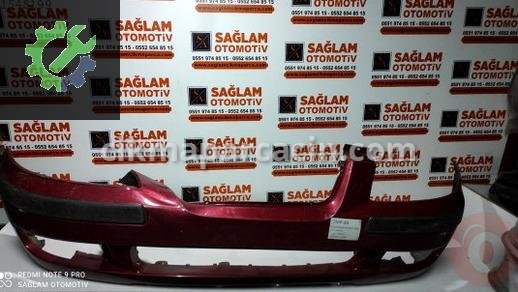 Hyundai Matrix Ön Tampon çıkma parça
