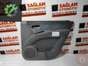 HYUNDAİ MATRİX ÇIKMA SAĞ ARKA KAPI DÖŞEMESİ OEM; 83320-17010
