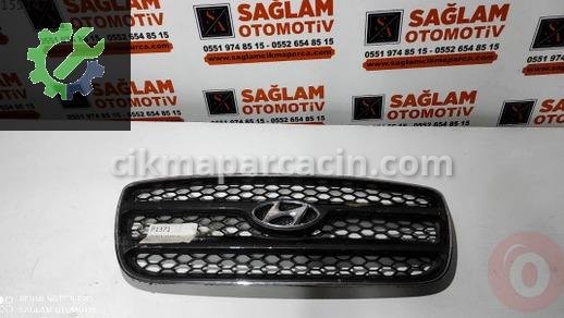 Hyundai Santa Fe Panjur çıkma parça