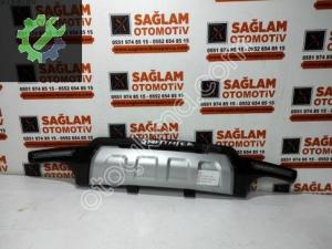 HYUNDAİ SANTA-FE ÇIKMA ÖN TAMPON KORUMASI OEM;CM0020-0010