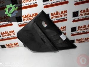 HYUNDAİ SONATA 01-12 SAĞ ARKA KAPI DÖŞEMESİ OEM;83320-3D010