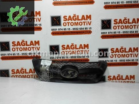 Hyundai Sonata Panjur çıkma parça