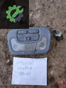 HYUNDAİ SONATA 99-05 TAVAN AYDINLATMA