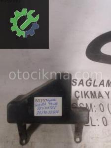 HYUNDAİ SONATA 99-06 RESİNATÖR OEM; 28190-22600