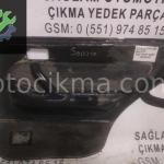 HYUNDAİ SONATA SAĞ ARKA KAPI DÖŞEMESİ