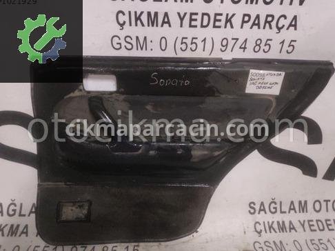 Hyundai Sonata Kapı Döşemesi çıkma parça