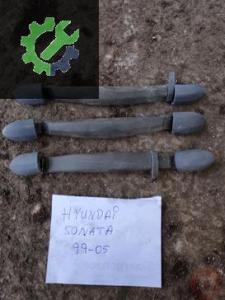 HYUNDAİ SONATO 99-05 TAVAN TUTAMAĞI