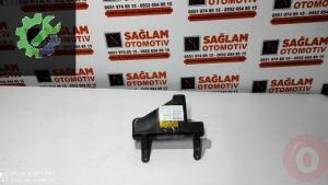 HYUNDAİ SONATO 99-06 ÇIKMA REZONATÖR OEM; 28190-22600