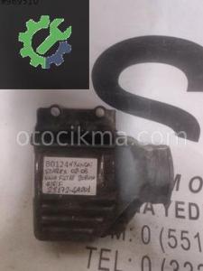 HYUNDAİ STAREX 02 – 08 HAVA FİLTRE BORUSU GİRİŞİ OEM; 28172