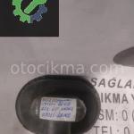 HYUNDAİ STAREX 02-08 HAVA FİLTRE KUTUSU ÜST KAPAK OEM; 28111