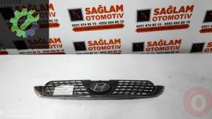 HYUNDAİ STAREX 04-06 ÇIKMA ÖN PANJUR OEM; 86564-4G310