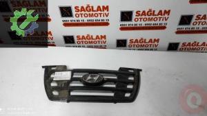 HYUNDAİ STAREX 06-11 ÇIKMA ÖN PANJUR OEM; 86570-47500