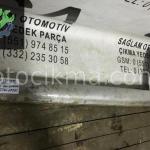HYUNDAİ STAREX 07-17 SAĞ YAN KAPLAMA OEM; 87754-4A300