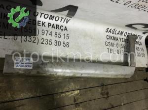 HYUNDAİ STAREX 07-17 SAĞ YAN KAPLAMA OEM; 87754-4A300