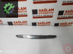 HYUNDAİ STAREX ÇIKMA BAGAJ ÇİTASI KROM OEM; 87310-4A010
