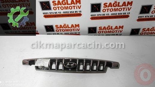 Hyundai Starex Panjur çıkma parça