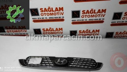 Hyundai Starex Panjur çıkma parça