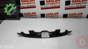 HYUNDAİ STAREX ÇIKMA ÖN PANJUR OEM; 86560-4A500