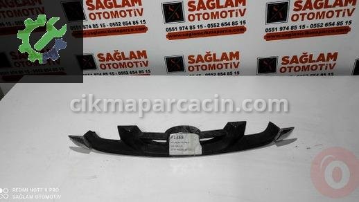 Hyundai Starex Panjur çıkma parça