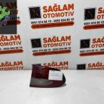 HYUNDAİ STAREX ÇIKMA SAĞ BAGAJ İÇ STOP